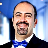 Arman Eshraghi