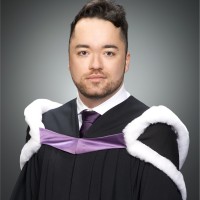Matthew Parker Rainsford, M.A
