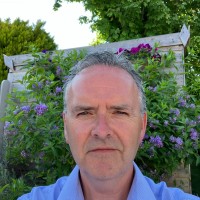 Allan Mcdonald