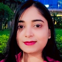 Bhawna Sinha