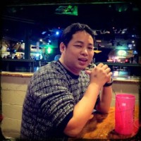 David Luo