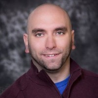 Matthew Jacobs