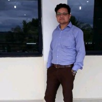 Ashish Maindalkar