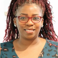 Pamela Nkole Chola
