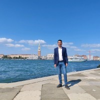 Salvatore Donetti