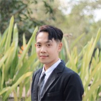 Muhammad Syukron Abdillah