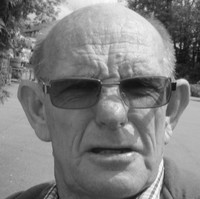 Gerald Thomson