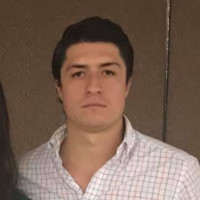 Julio Cesar Ramón Escobedo