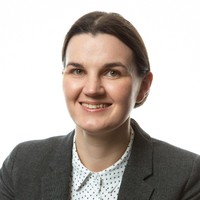 Sinead Gilsenan, Cdmp