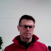 Stephen Morris