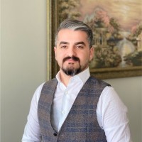 Halil İbrahim ÖZTÜRK