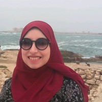 Radwa Ahmed