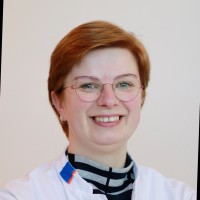 Gesiena van der Wal