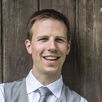 Pieter Van den Berghe