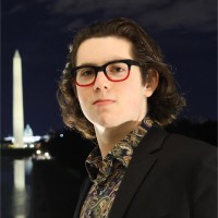 Aidan Rosenblum