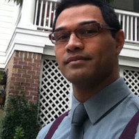 David Maiava-Hall