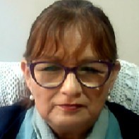 Silvia Yvone Gastiaburu M.