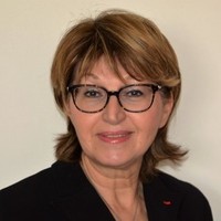 Daphna Poznanski-Benhamou