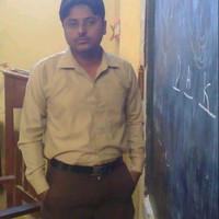 Iftikhar Ali