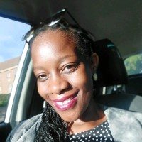Sithe Lynette Ngwenya