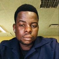 Thendo Makhuvha