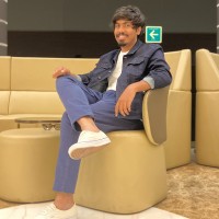 Jeevan R