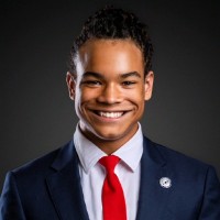 Tyler Gladden