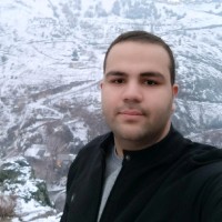 Amir Mohammad Moradi