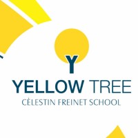 Yellow Tree Cèlestin Freinet