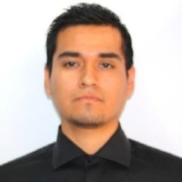 Carlos Alejandro Vega Lara