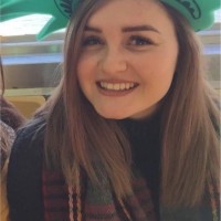 Lucy Dawes