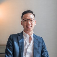 Timothy Wong