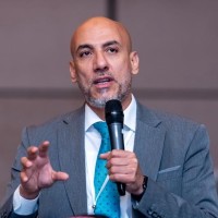 MOHAMMED MANSOUR