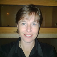 Tracy-Ann Marshall
