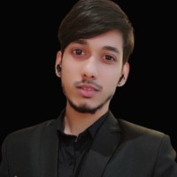 Md Umar Alam