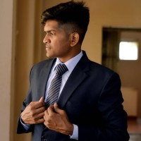 Pawan P