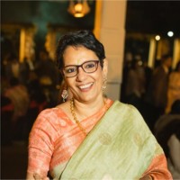 Anjali Nayar