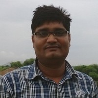 Paras Sharma