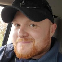 Trevor Pugh