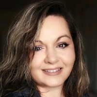Natalya Stamo