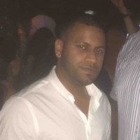 Rich Ramjatan