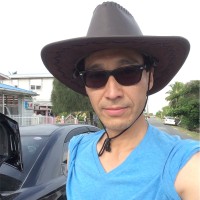 Sean Sato