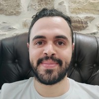 George Monioudis