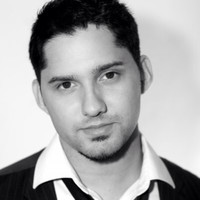 Wayne Mohan