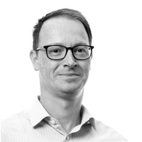 Daniel Snowden
