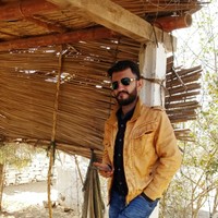 Haris Sarhandi