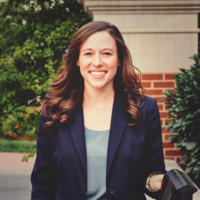 Sara Naylor