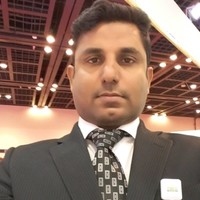 Mohammed Aarish