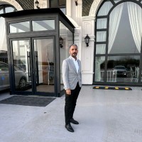 Ahmed Qais