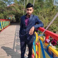 Md Milon Hossen